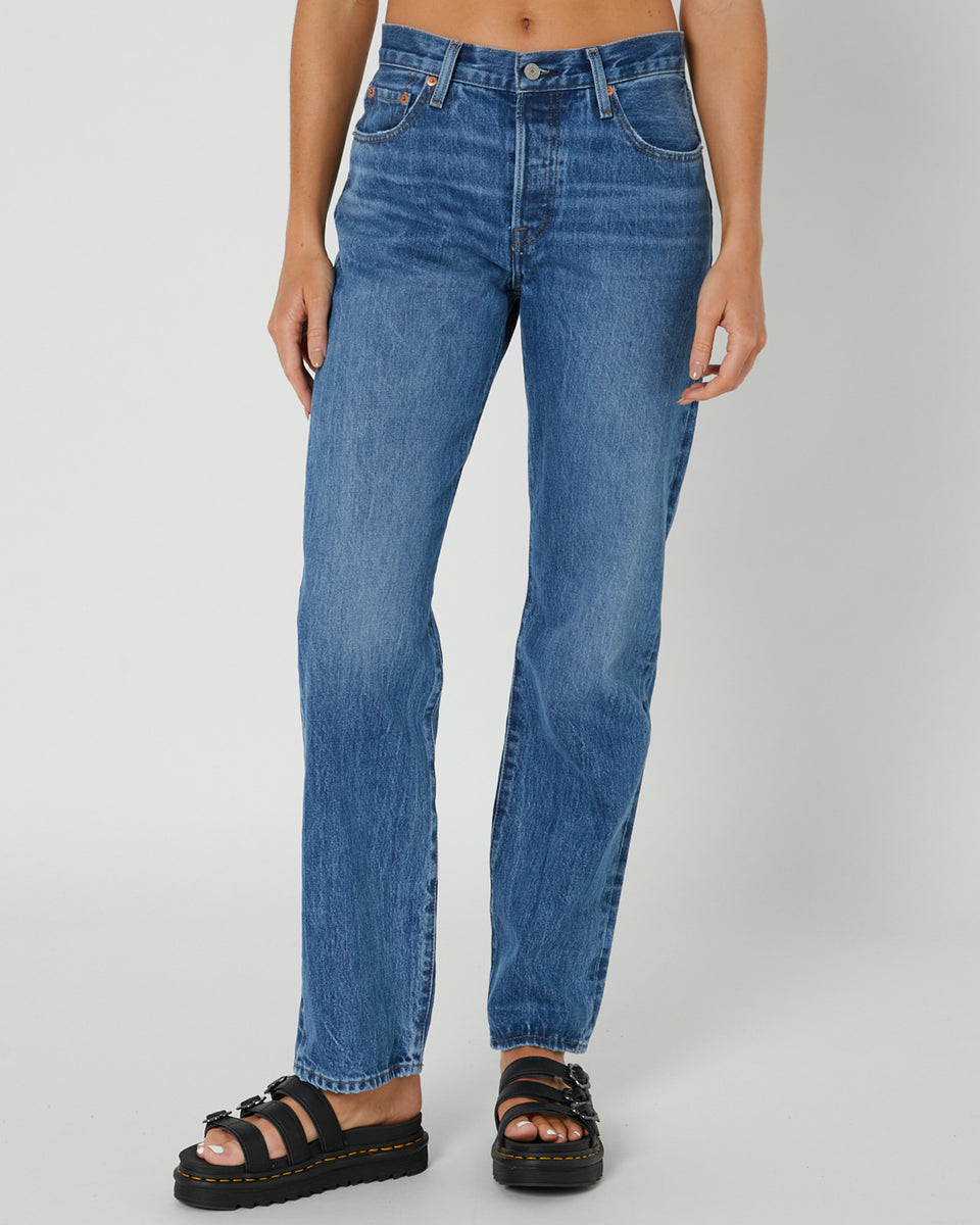 Levis 501 blue online