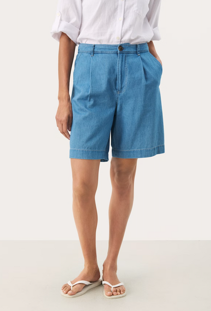 パンツ herlipto Quilted Flare Bell Shorts Her lip to（ショートパンツ）のフリマアイテム一覧