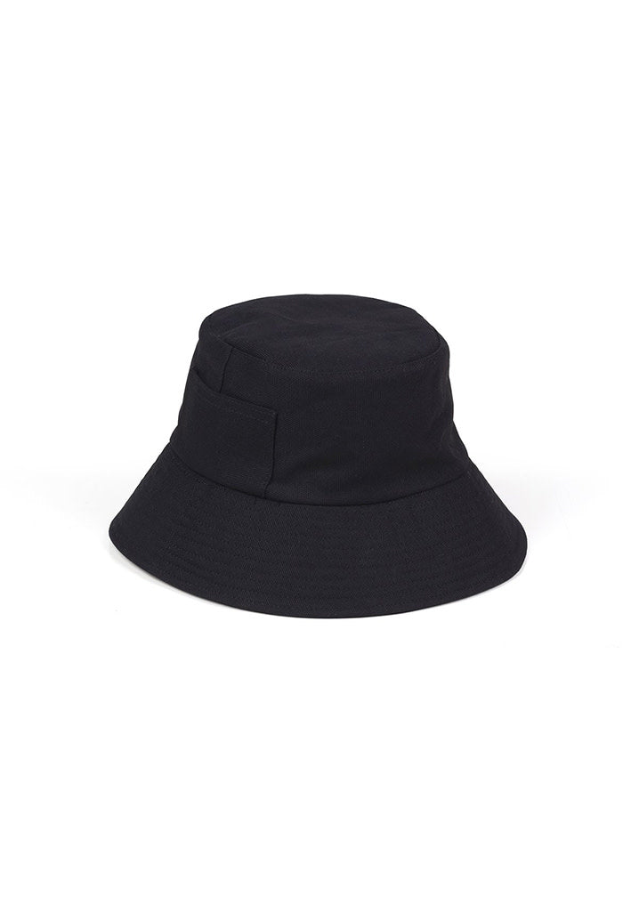 Wave Bucket Hat