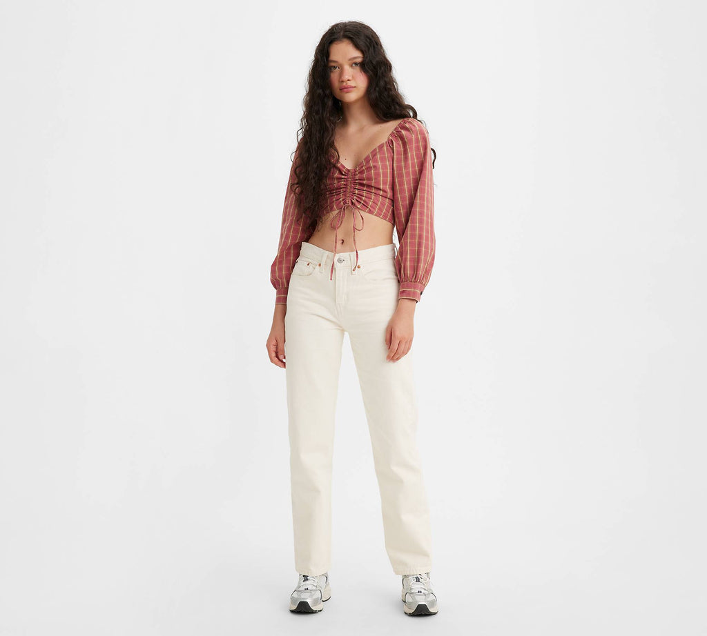 Spell and the Gypsy Collective Lana Organic Cotton Bralette, Free People's  New Sustainable Shop Has All the Earth-Friendly Essentials You Need