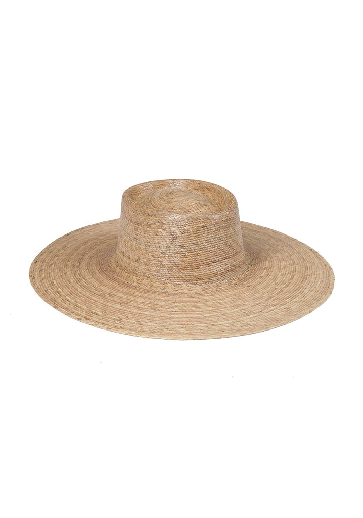 【新品未使用】Lack of color palma wide boater Palma Wide Boater – Boheme Collective