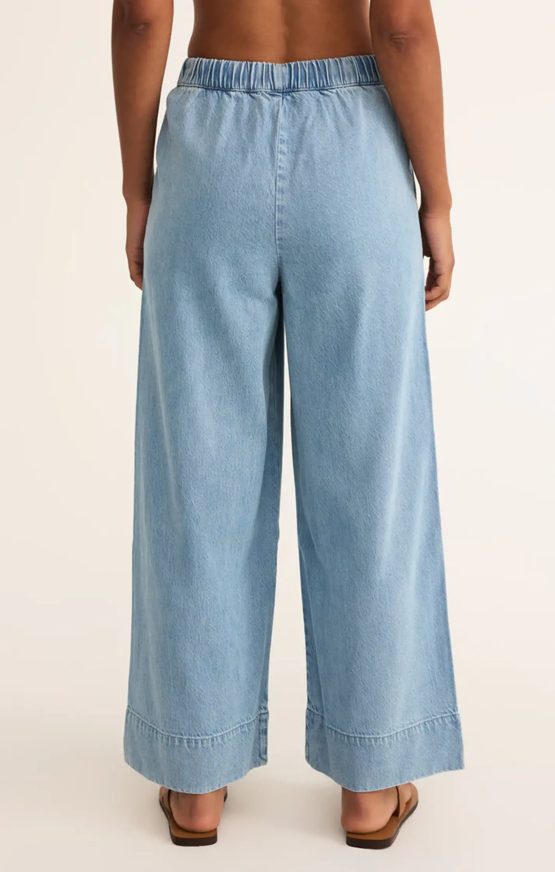 Weston Twill Pant – Boheme Collective