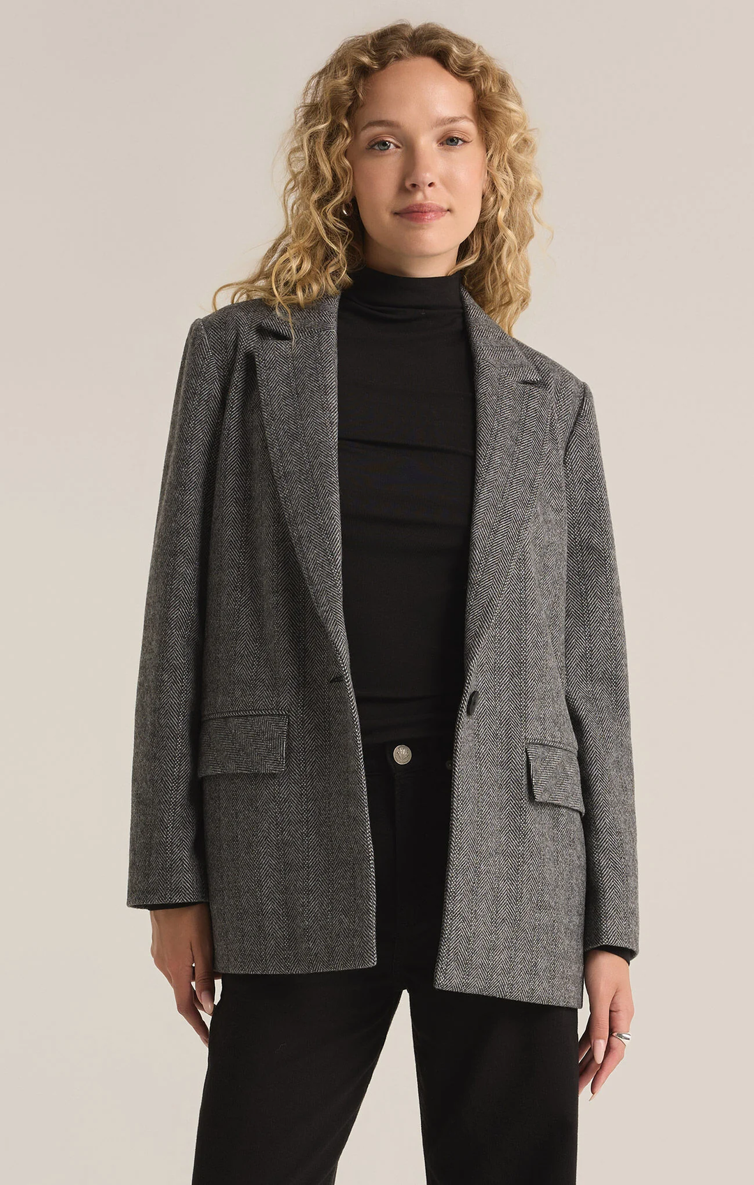 Outerwear – Boheme Collective