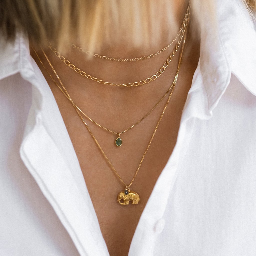 LEAH ALEXANDRA – Boheme Collective